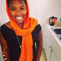 photo of A'raelle F.