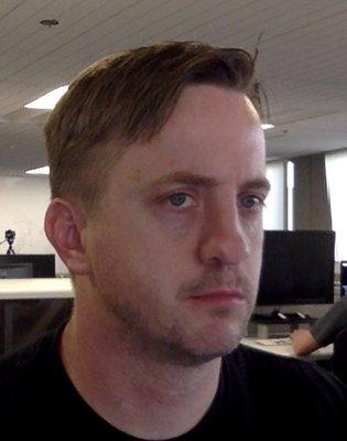 Photo of Eric S.