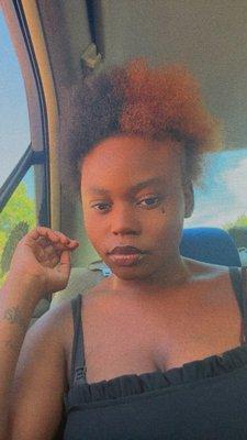 Photo of Alayja H.