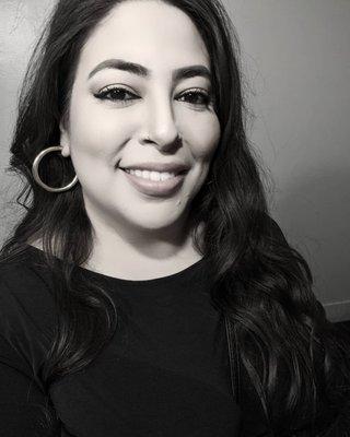 photo of Augustina M.