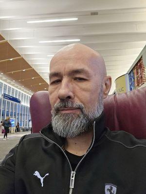 photo of Alexander P.