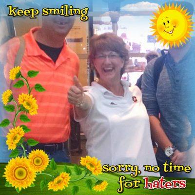 Photo of Michele S.