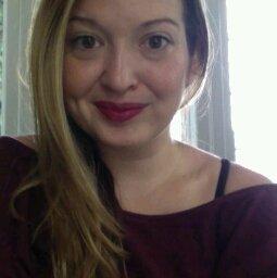 Photo of Molly M.