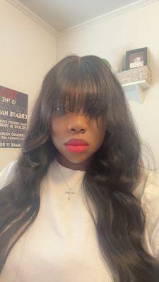 Photo of Jelesia M.