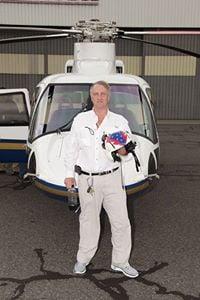 Photo of Mark S.