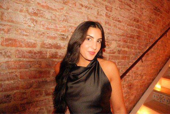 photo of Danielle L.