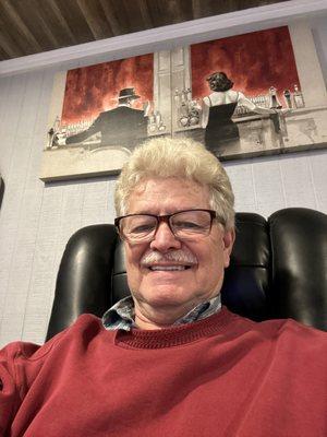 photo of Fernando T.