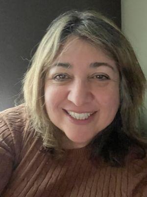 Photo of Mel G.