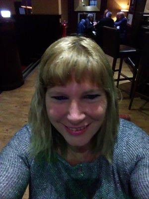 Photo of Lynn R.