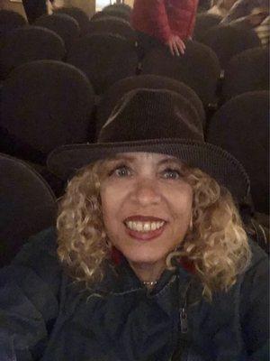 photo of Margaret L.