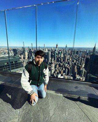 Photo of Julio B.