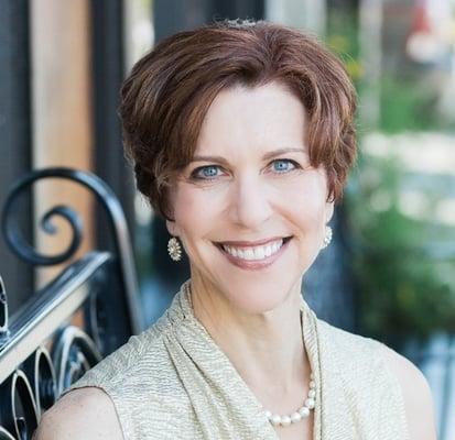 photo of Annemarie J.