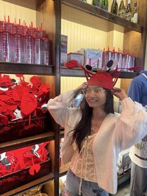 photo of Valentine T.