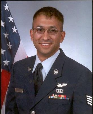 photo of Monte M.
