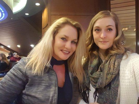 photo of Kathleen S.