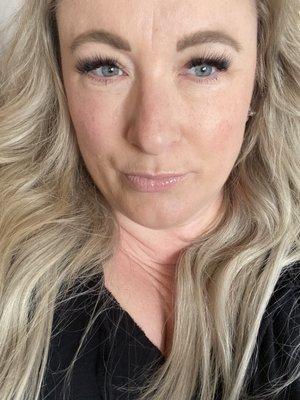 photo of Jeanette M.