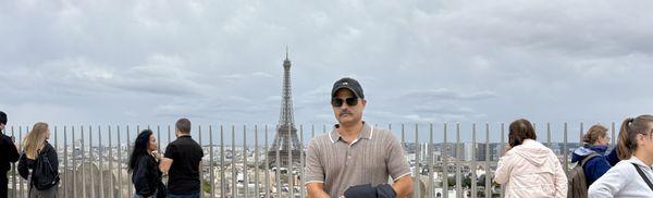 photo of Chaudhry A.