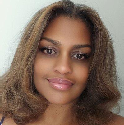 photo of Lisa-Marie J.