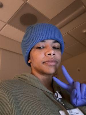 photo of Elizabeth L.