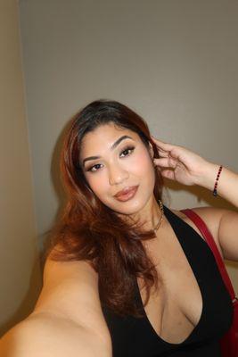 photo of Deyanira H.