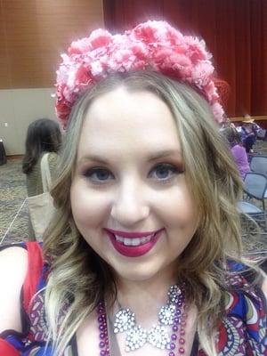 Photo of Melissa K.
