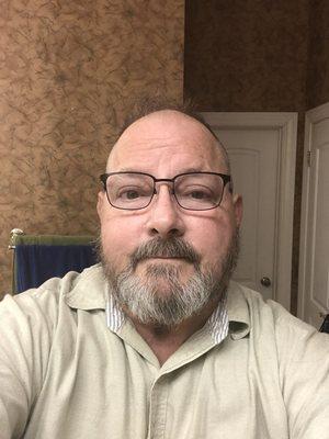 Photo of Marshal G.