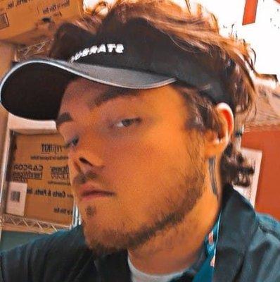 photo of Austin S.