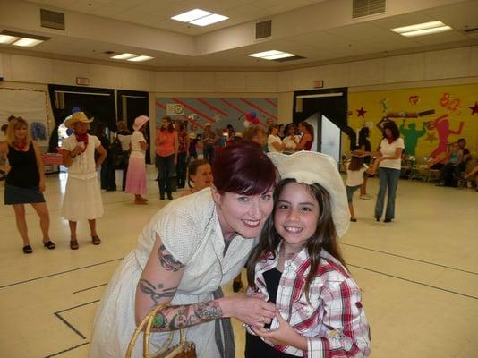 photo of Rachel Le S.