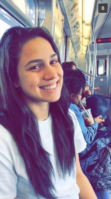 photo of Annelise B.