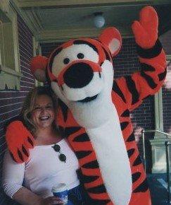 Photo of Cherise D.