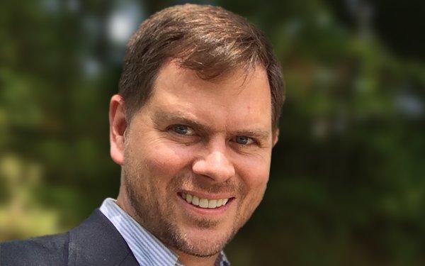 Photo of John M.