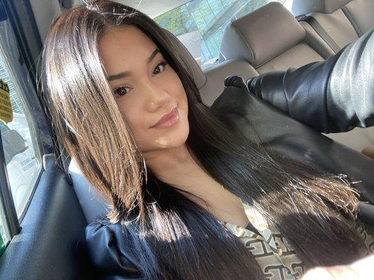 photo of Franchesca S.