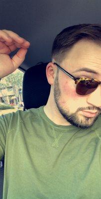 Photo of Keven M.