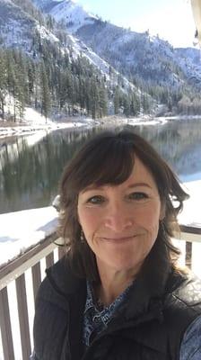 Photo of Judy G.