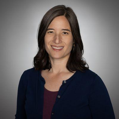 photo of Carrie B.