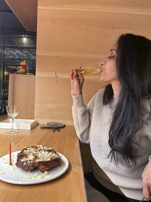 Photo of Nandita K.