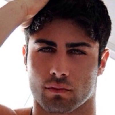 photo of Antonio A.