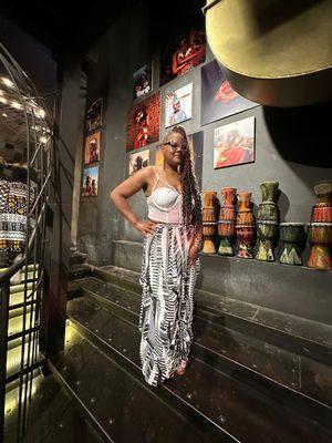 photo of Demetria C.