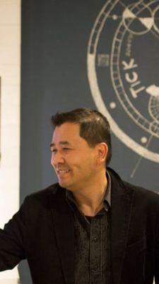 Photo of Arthur B.
