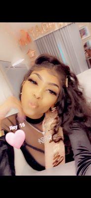 photo of Meredith K.