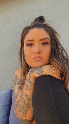 Photo of Rachele N.