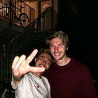 Photo of Julian ..