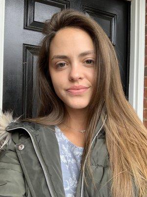Photo of Ashley Z.
