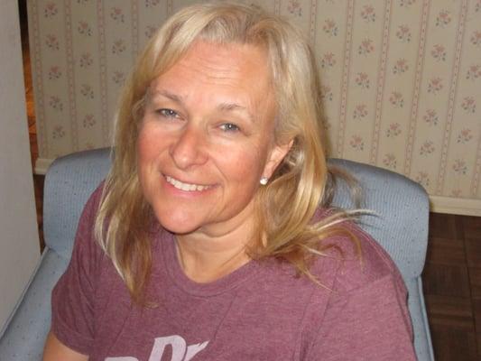 Photo of Debbie R.