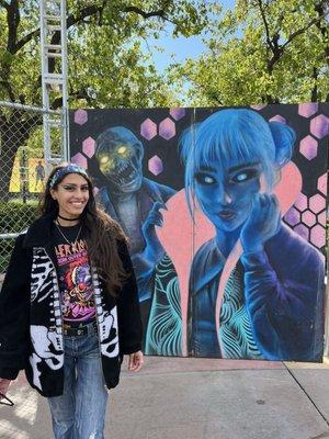 Photo of Briana H.