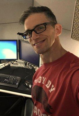 Photo of Tim T.