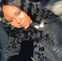 Photo of Ashley M.