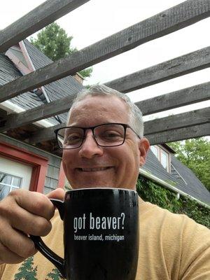 Photo of Todd S.