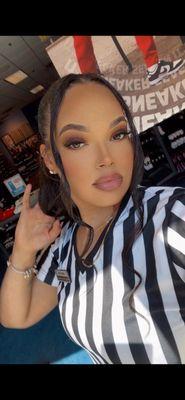 Photo of Brittany W.