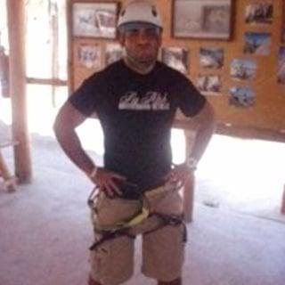 Photo of Gamaliel A.